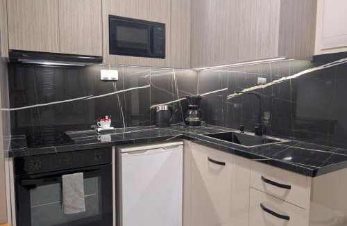 Apraos Apartamento | Dionysos Apartments
