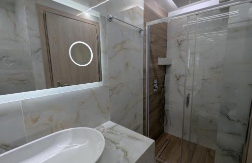 Apraos Apartamento | Dionysos Apartments