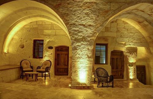 Urgup Hotel | Dionysos Cave Cappadocia Hotel