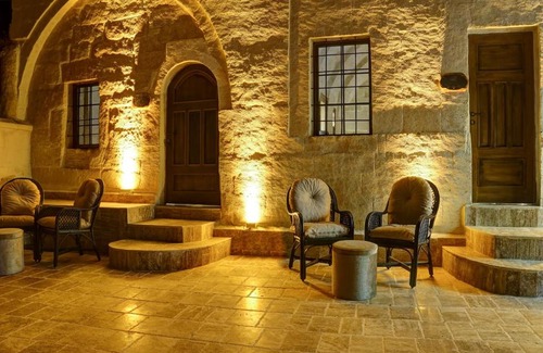 Urgup Hotel | Dionysos Cave Cappadocia Hotel