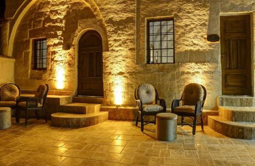 Urgup Hotel | Dionysos Cave Cappadocia Hotel