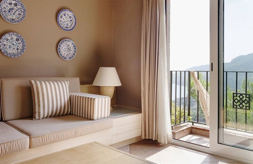 Marmaris Complejo | Dionysos Cottage - Una Habitación Resort, Capacidad 3