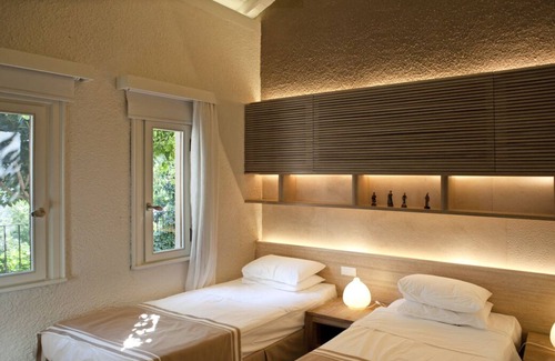 Marmaris Complejo | Dionysos Cottage - Una Habitación Resort, Capacidad 3