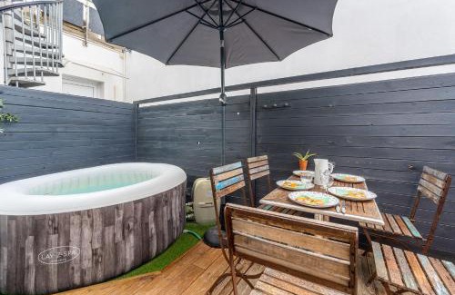 Le Grau-dʼAgde Apartamento | Dionysos