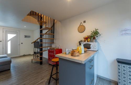 Le Grau-dʼAgde Apartamento | Dionysos