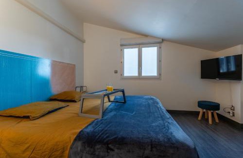 Le Grau-dʼAgde Apartamento | Dionysos