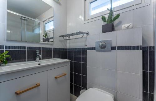 Le Grau-dʼAgde Apartamento | Dionysos