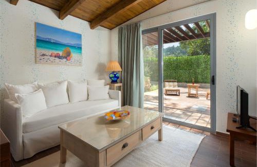 Ixia Hotel | Dionysos Hotel