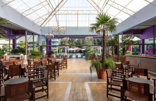 Ixia Hotel | Dionysos Hotel