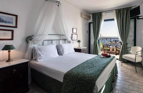 Skliri Apartamento | Dionysos Hotel