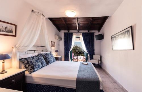 Skliri Apartamento | Dionysos Hotel