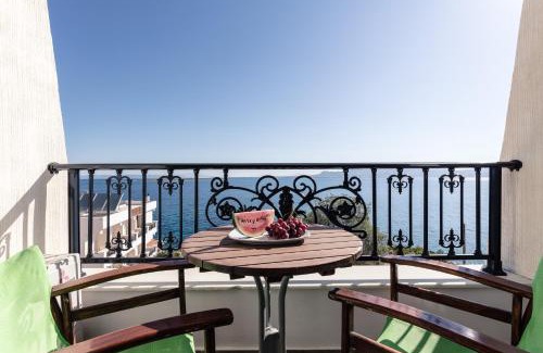 Skliri Apartamento | Dionysos Hotel