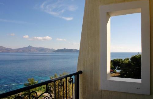 Skliri Apartamento | Dionysos Hotel