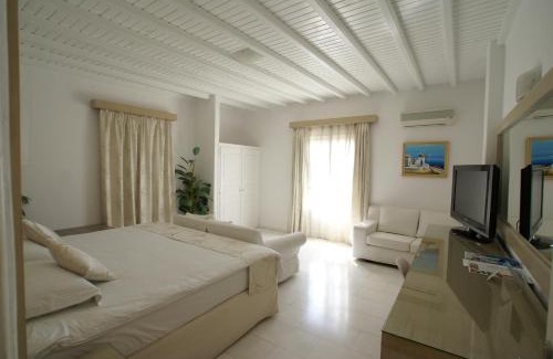Ornos Hotel | Dionysos Luxury Hotel Mykonos