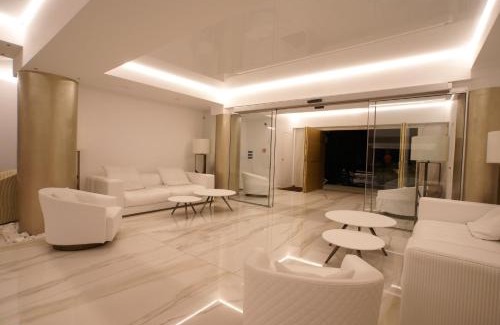 Ornos Hotel | Dionysos Luxury Hotel Mykonos