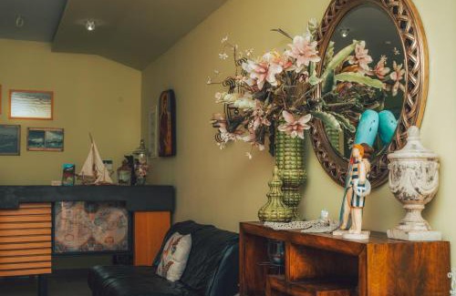 Olymbiaki Akti Apartamento | Dionysos Rooms