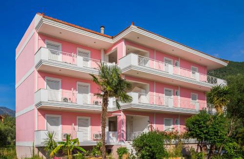 Nidri Apartamento | Dionysos Studios Apartments Nidri Lefkas