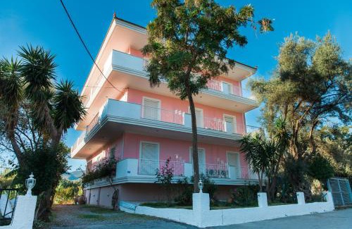 Nidri Apartamento | Dionysos Studios Apartments Nidri Lefkas