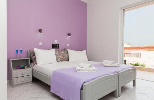 Nidri Apartamento | Dionysos Studios Apartments Nidri Lefkas