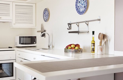 Marmaris Complejo | Dionysos Villa - Dos Habitaciones Resort, Capacidad 5