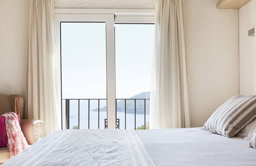 Marmaris Complejo | Dionysos Villa - Dos Habitaciones Resort, Capacidad 5