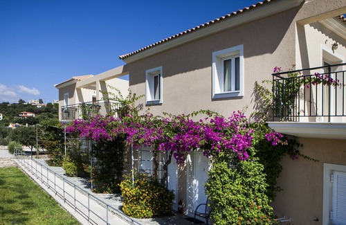 Lassi Apartamento | Dionysos Village Resort