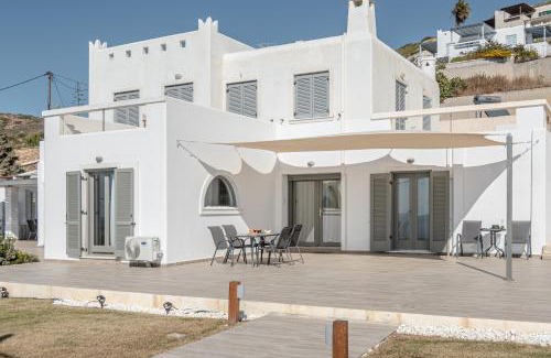 Stelida Casa | Dionysus House and Ariadne Apartment
