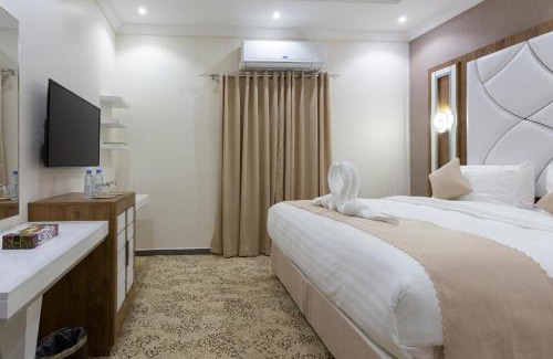 Hera Street Apartamento | Dior Inn Apartment Hotel