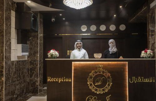 Hera Street Apartamento | Dior Inn Apartment Hotel