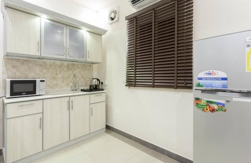Hera Street Hotel | Dior Inn Apartment Hotel