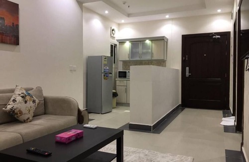 Hera Street Hotel | Dior Inn Apartment Hotel