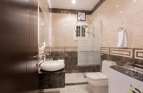 Hera Street Hotel | Dior Inn Apartment Hotel