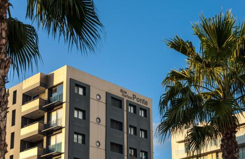Larnaca City Centre Apartamento | DiosPonte Collection Mare Finikoudes Beach
