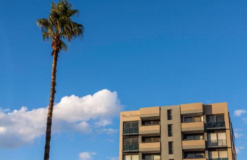 Larnaca City Centre Apartamento | DiosPonte Collection Mare Finikoudes Beach