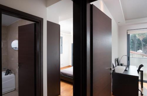 Larnaca City Centre Apartamento | DiosPonte Collection Mare Finikoudes Beach