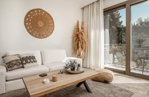 Zakynthos Town Apartamento | Diov Bohali House