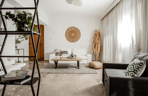 Zakynthos Town Apartamento | Diov Bohali House