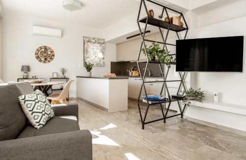 Zakynthos Town Apartamento | Diov Bohali House