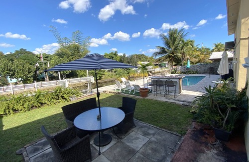Downtown Fort Lauderdale Casa | Dip, Dine & Unwind by the Water - Tarpon Harbor 2