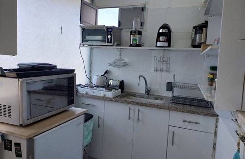 Qiryat Shaʼul Apartamento | Sumérjase en un apartamento de vacaciones o de negocios ecológico, BB por estancia, 5 minutos al centro