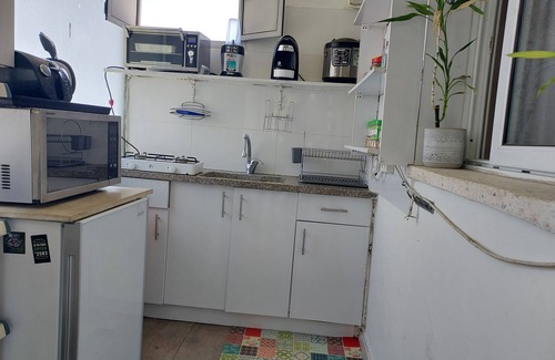 Qiryat Shaʼul Apartamento | Sumérjase en un apartamento de vacaciones o de negocios ecológico, BB por estancia, 5 minutos al centro