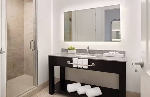 St. Pete Beach Hotel | Dip Your Toes In The Sand! Outdoor Pool, Close to Pass-A-Grille Dog Beach