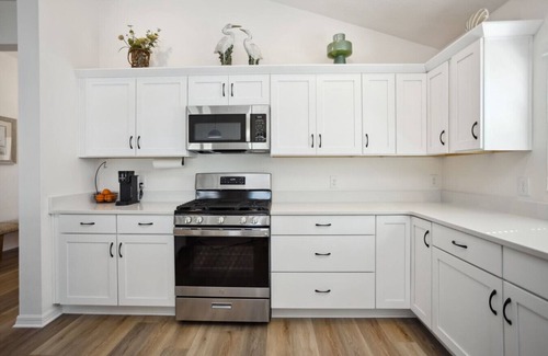 Sumter County Casa | DiPietro Designer Escape (Shady Brook)