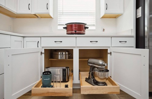 Sumter County Casa | DiPietro Designer Escape (Shady Brook)