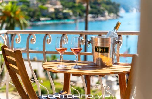Santa Margherita Ligure Apartamento | Dipinto di blù by PortofinoVip