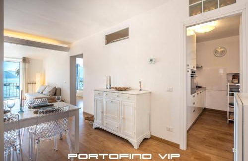 Santa Margherita Ligure Apartamento | Dipinto di blù by PortofinoVip