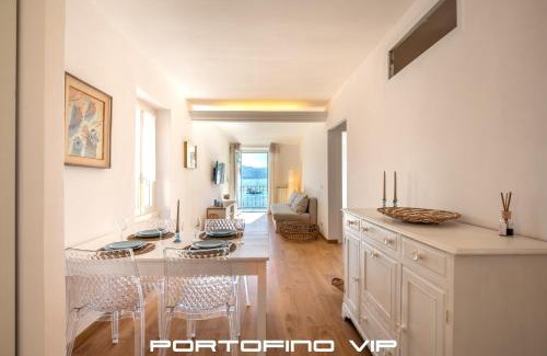 Santa Margherita Ligure Apartamento | Dipinto di blù by PortofinoVip