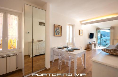 Santa Margherita Ligure Apartamento | Dipinto di blù by PortofinoVip