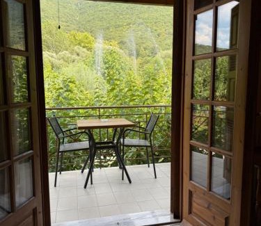 Dodoni Casa | Dipla Sto Potami (Next To The River)