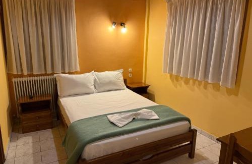 Dodoni Casa | Dipla Sto Potami (Next To The River)
